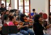 El Centro Municipal de Artes convoca a audiciones para la Licenciatura en Música