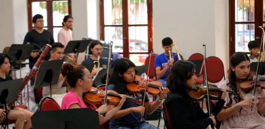 El Centro Municipal de Artes convoca a audiciones para la Licenciatura en Música