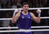 Con Marco Verde al frente, la UAS va por un Guinness World Record con megaclase de fitness de boxeo; mil universitarios en las cuatro regiones