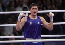 Con Marco Verde al frente, la UAS va por un Guinness World Record con megaclase de fitness de boxeo; mil universitarios en las cuatro regiones