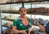 Marcha del Orgullo LGBT+ debe ser caminando, no en carros alegóricos: Fanny Lu