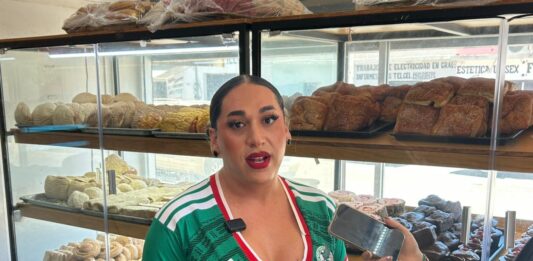 Marcha del Orgullo LGBT+ debe ser caminando, no en carros alegóricos: Fanny Lu