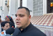 Sin víctimas ni detenidos tras balacera en La Marina: SSP