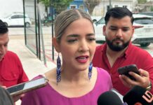 Comparecencia del tesorero permitirá transparentar información y despejar dudas: Estrella Palacios