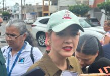 “Decidimos no invertir en la transmisión del Mundial porque son varios millones de pesos”: Estrella Palacios