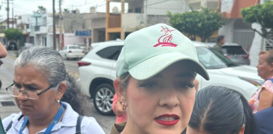 “Decidimos no invertir en la transmisión del Mundial porque son varios millones de pesos”: Estrella Palacios