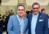 El Rector Jesús Madueña Molina participa en la LXVIII Sesión Ordinaria de la Asamblea General de la ANUIES, en la Universidad de Guanajuato