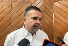 Permanecerá clima caluroso y sin lluvias en Mazatlán: PC