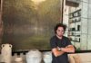 Yuri Zatarain regresa a sus raíces con exposición en Pueblo Bonito Vantage
