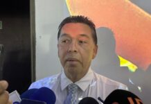 Profepa prevé clausurar desarrollos inmobiliarios en Playa Brujas por falta de permisos federales