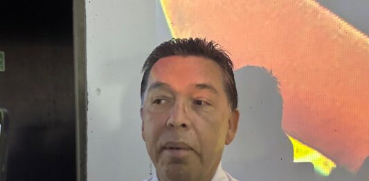 Profepa prevé clausurar desarrollos inmobiliarios en Playa Brujas por falta de permisos federales