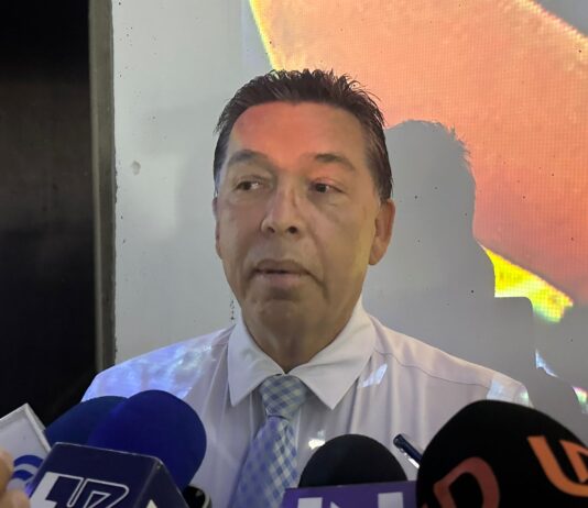 Profepa prevé clausurar desarrollos inmobiliarios en Playa Brujas por falta de permisos federales