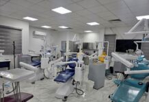 La Especialidad en Endodoncia de la UAS obtiene reacreditación como Posgrado de Calidad, fortaleciendo su liderazgo académico
