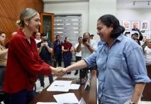 Minerva Osuna asume la alcaldía interina de Mazatlán; priorizará diagnóstico interno antes de tomar decisiones
