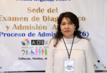 Garantiza la UAS inclusión e igualdad de oportunidades a 471 aspirantes con necesidades específicas, mediante una sólida red estatal a través de ADIUAS