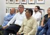 Transparencia ante Cabildo: Tesorero de Mazatlán esclarece destino de recursos del Hospital Municipal