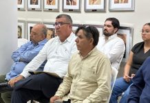 Transparencia ante Cabildo: Tesorero de Mazatlán esclarece destino de recursos del Hospital Municipal