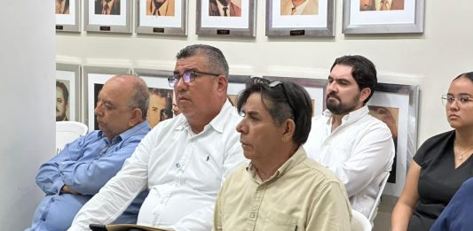 Transparencia ante Cabildo: Tesorero de Mazatlán esclarece destino de recursos del Hospital Municipal