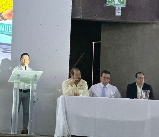 Gran Acuario Mazatlán es sede del Segundo Simposio de Educación Ambiental