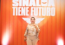 Cabildo de Mazatlán le dio la espalda a la transparencia: Fanny Bonilla