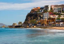 Mazatlán, una ciudad que se disfruta con todos los sentidos 🌅
