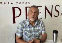 Refuerzan prevención de ITS durante el Mes del Orgullo LGBT