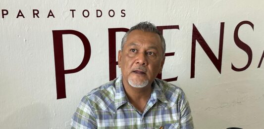 Refuerzan prevención de ITS durante el Mes del Orgullo LGBT