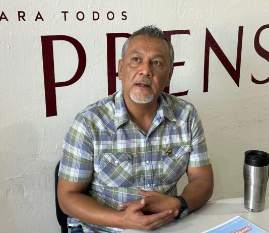 Refuerzan prevención de ITS durante el Mes del Orgullo LGBT