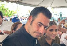 SSPC impulsa espacios seguros para prevenir que jóvenes caigan en la delincuencia: Miguel Torruco