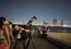 El Fuerte 31 de Marzo se convertirá en un mirador al infinito: Mazatlán contemplará la danza de Júpiter, Venus y Mercurio