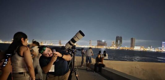 El Fuerte 31 de Marzo se convertirá en un mirador al infinito: Mazatlán contemplará la danza de Júpiter, Venus y Mercurio
