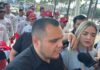 Atienden reportes de presuntas explosiones en El Quelite; resultan falsos