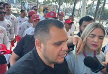 Atienden reportes de presuntas explosiones en El Quelite; resultan falsos