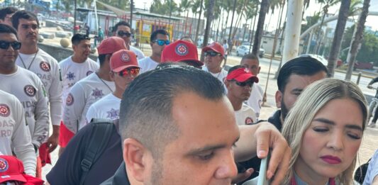 Atienden reportes de presuntas explosiones en El Quelite; resultan falsos