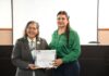 Culmina con éxito la UBU el Segundo Seminario de Jardines Sustentables; promueve la «paz positiva» y el cuidado ambiental en sus áreas verdes