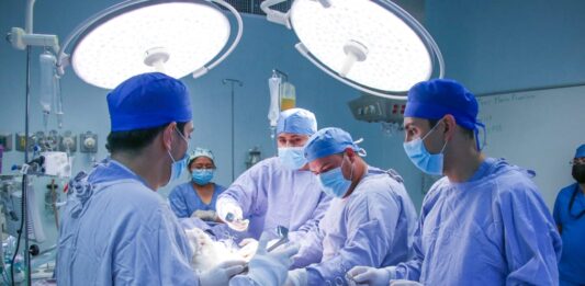 ¡Menos ayuno y pronto restablecimiento! Revoluciona el método ERAS la práctica quirúrgica: permite la mejoría del paciente en tiempo récord y reduce la estancia hospitalaria