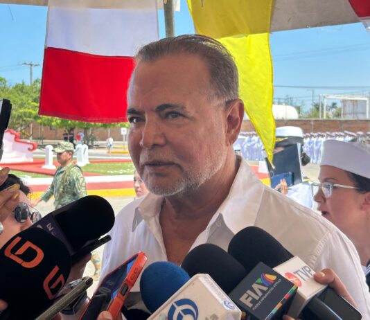 Urgen recursos para inspección y reactivar la flota pesquera: Becerra Batista
