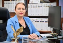 Rumbo al Primer Informe, destaca la UAS avances en gobernanza, paridad y transparencia
