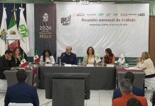 La UAS se posiciona en segundo lugar nacional por su participación en la campaña #EnLaEscuelaNosCuidamos, estrategia de cultura de paz