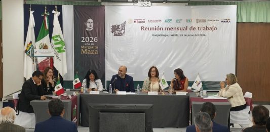 La UAS se posiciona en segundo lugar nacional por su participación en la campaña #EnLaEscuelaNosCuidamos, estrategia de cultura de paz