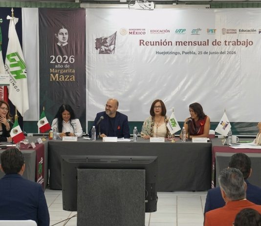 La UAS se posiciona en segundo lugar nacional por su participación en la campaña #EnLaEscuelaNosCuidamos, estrategia de cultura de paz