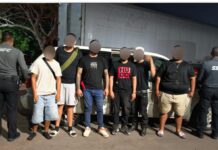 Encuentran a jóvenes influencers desaparecidos en carreteras de Sinaloa