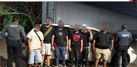 Encuentran a jóvenes influencers desaparecidos en carreteras de Sinaloa