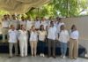 Oscar Tirado Asume la Dirigencia del PAS en Mazatlán; Lizárraga Otero Exige Justicia y se Aclare el Crimen de Cuén Ojeda