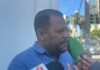 Autoridades atendieron protesta de La Mora pese a dudas sobre su origen