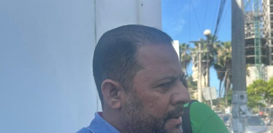 Autoridades atendieron protesta de La Mora pese a dudas sobre su origen