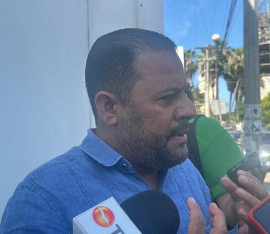 Autoridades atendieron protesta de La Mora pese a dudas sobre su origen