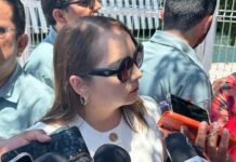 Siete internos fallecieron por armas punzocortantes en Penal de Aguaruto: FGE