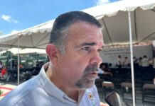 Sensación térmica alcanzará hasta 43 grados este fin de semana en Mazatlán