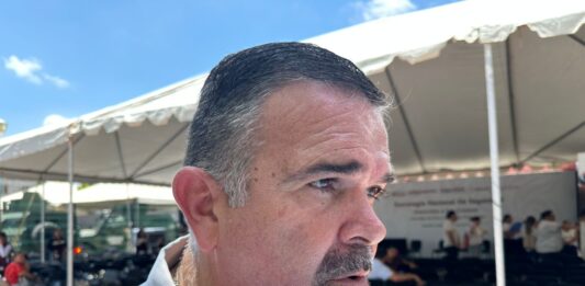 Sensación térmica alcanzará hasta 43 grados este fin de semana en Mazatlán